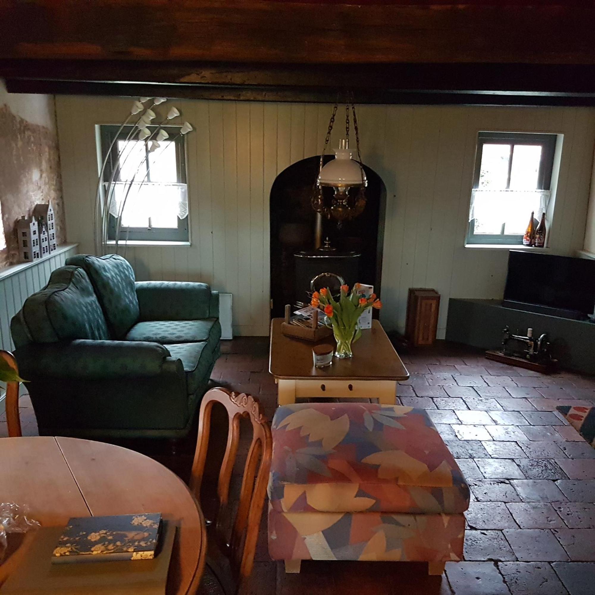 Âlde Bakhûs Sondel Exterior foto